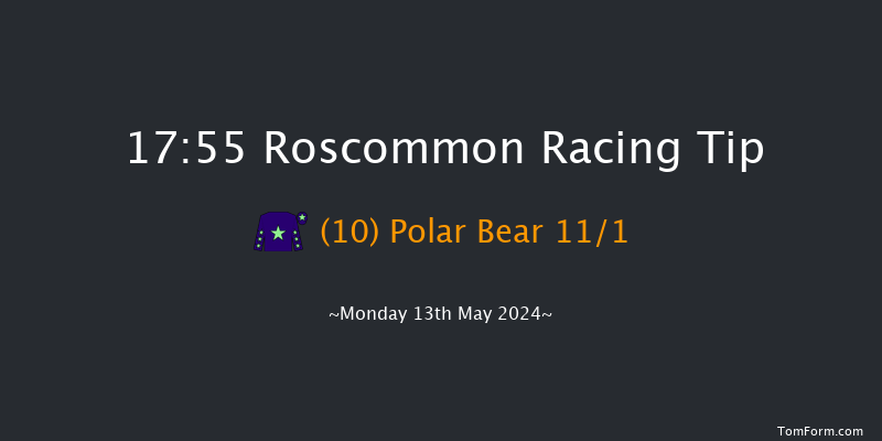 Roscommon  17:55 Handicap 8f Mon 25th Sep 2023