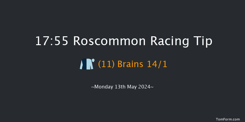 Roscommon  17:55 Handicap 8f Mon 25th Sep 2023