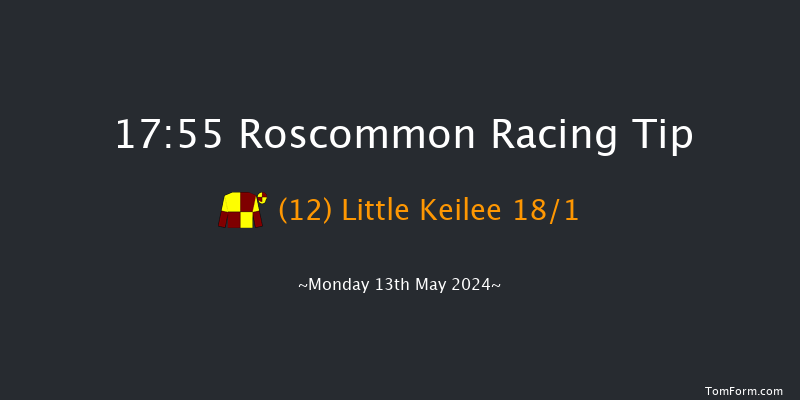 Roscommon  17:55 Handicap 8f Mon 25th Sep 2023