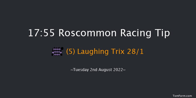 Roscommon 17:55 Handicap Chase 24f Mon 4th Jul 2022