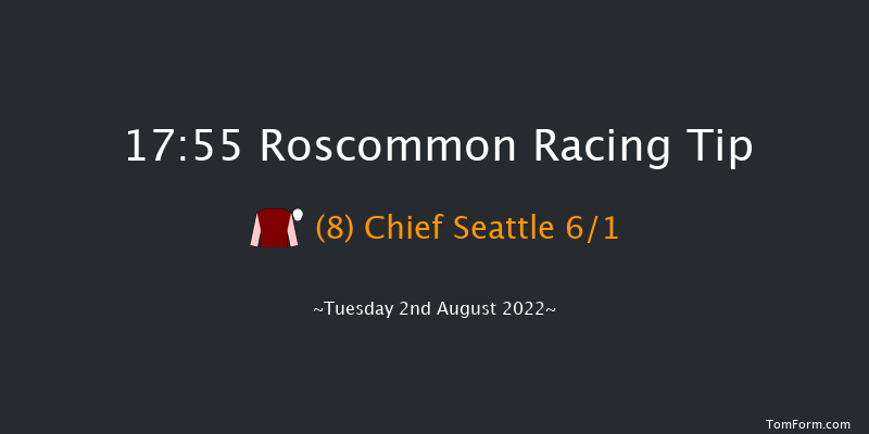 Roscommon 17:55 Handicap Chase 24f Mon 4th Jul 2022