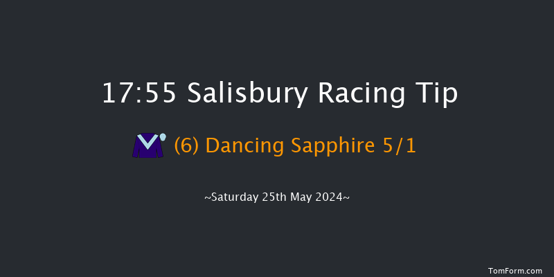 Salisbury  17:55 Maiden (Class 4) 6f Thu 16th May 2024