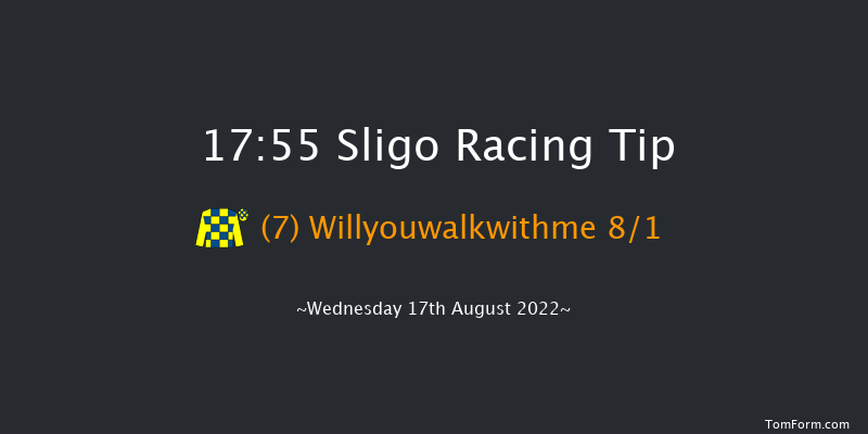 Sligo 17:55 Handicap Hurdle 18f Thu 4th Aug 2022