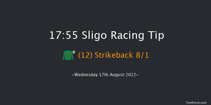 Sligo 17:55 Handicap Hurdle 18f Thu 4th Aug 2022