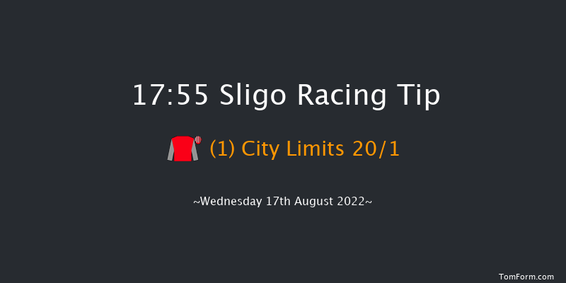 Sligo 17:55 Handicap Hurdle 18f Thu 4th Aug 2022