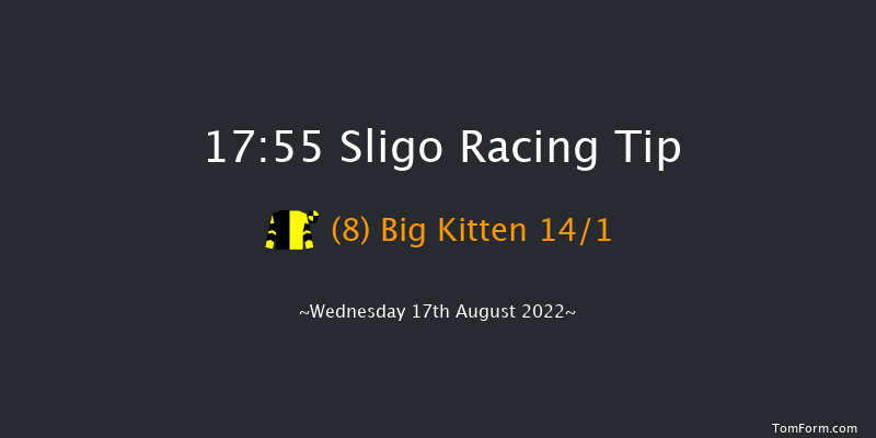 Sligo 17:55 Handicap Hurdle 18f Thu 4th Aug 2022