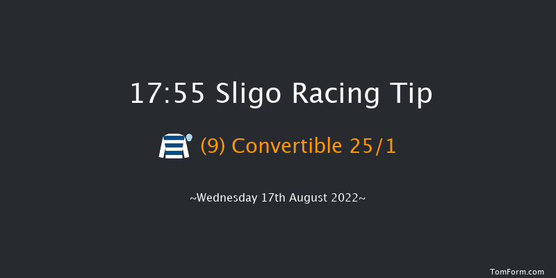 Sligo 17:55 Handicap Hurdle 18f Thu 4th Aug 2022