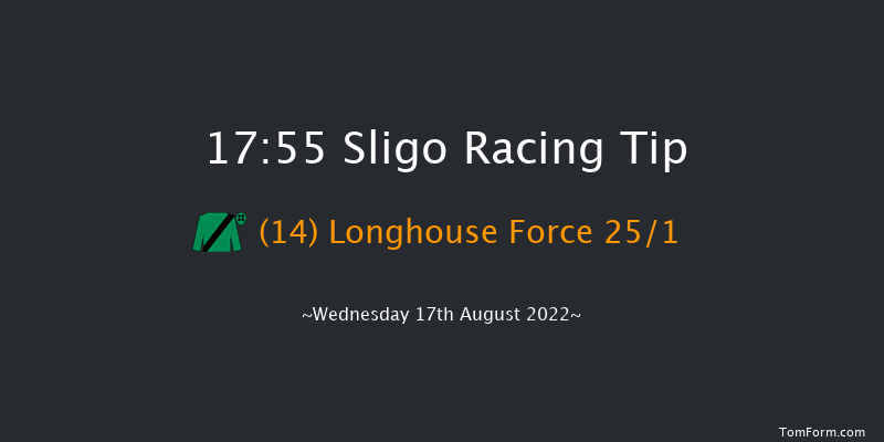 Sligo 17:55 Handicap Hurdle 18f Thu 4th Aug 2022