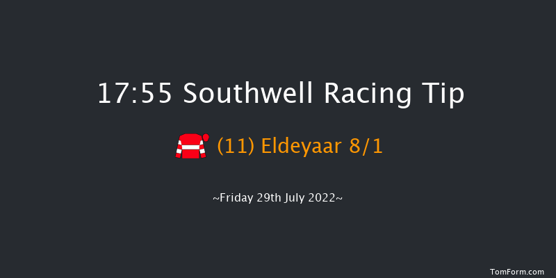 Southwell 17:55 Handicap (Class 6) 6f Wed 20th Jul 2022