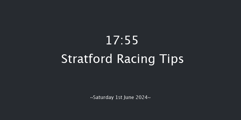 Stratford  17:55 Maiden Hurdle
(Class 4) 19f Fri 31st May 2024