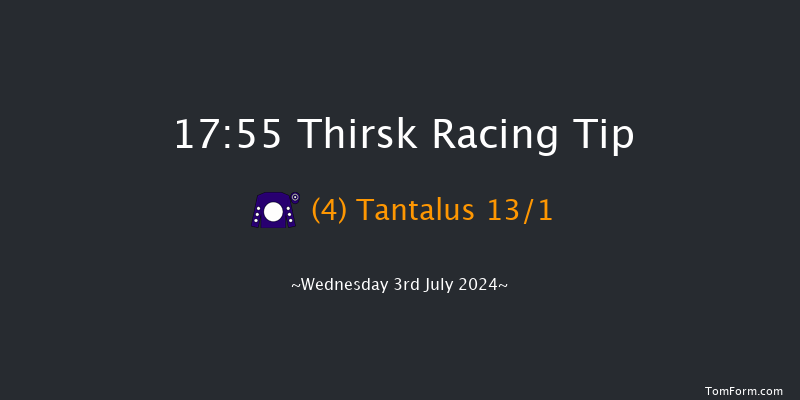 Thirsk  17:55 Handicap (Class 6) 6f Mon 24th Jun 2024