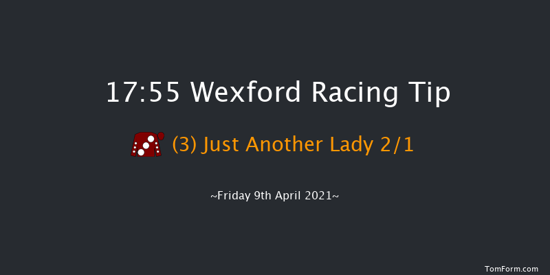 Good Enuf To Eat Banqueting Handicap Hurdle (80-95) Wexford 17:55 Handicap Hurdle 16f Wed 10th Mar 2021