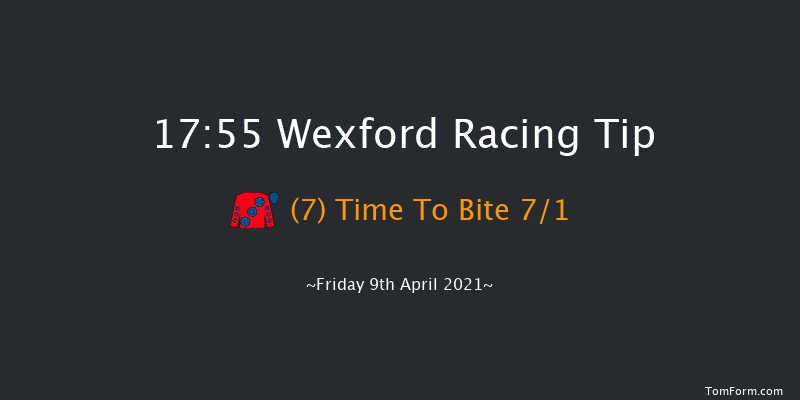 Good Enuf To Eat Banqueting Handicap Hurdle (80-95) Wexford 17:55 Handicap Hurdle 16f Wed 10th Mar 2021