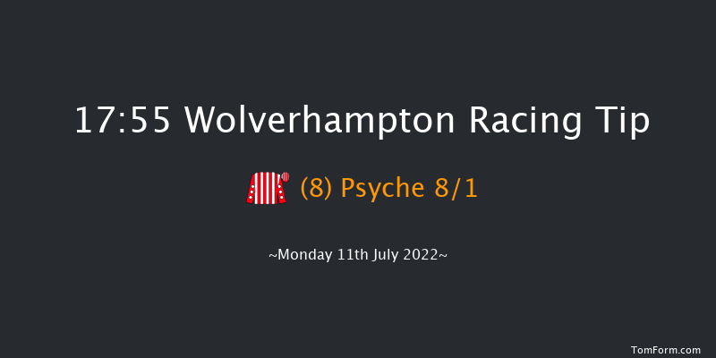 Wolverhampton 17:55 Handicap (Class 5) 14f Tue 5th Jul 2022