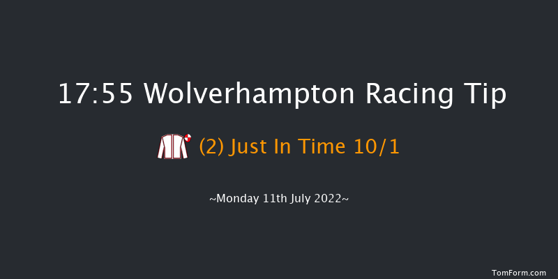 Wolverhampton 17:55 Handicap (Class 5) 14f Tue 5th Jul 2022