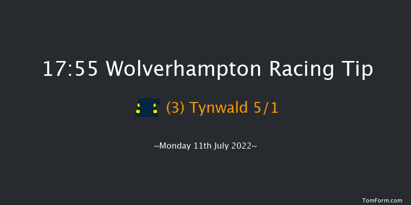 Wolverhampton 17:55 Handicap (Class 5) 14f Tue 5th Jul 2022