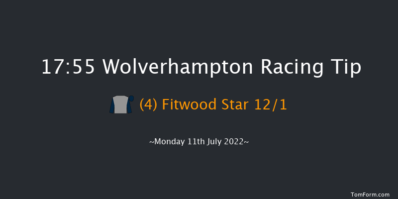 Wolverhampton 17:55 Handicap (Class 5) 14f Tue 5th Jul 2022