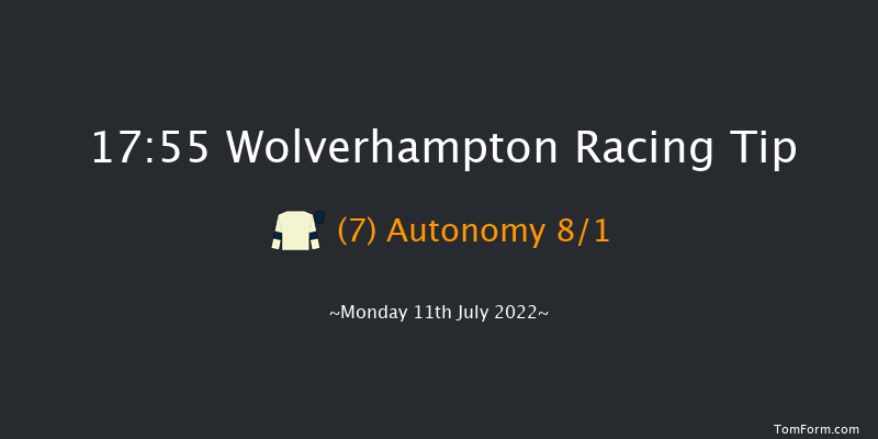 Wolverhampton 17:55 Handicap (Class 5) 14f Tue 5th Jul 2022