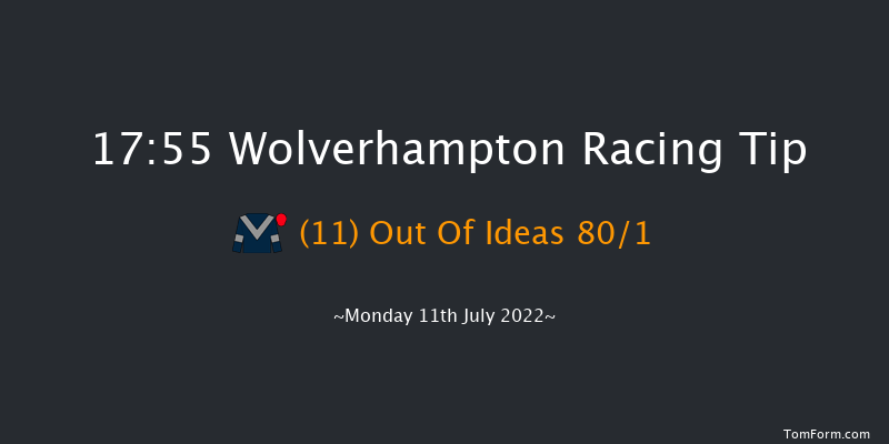 Wolverhampton 17:55 Handicap (Class 5) 14f Tue 5th Jul 2022