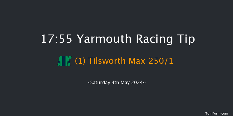 Yarmouth  17:55 Stakes (Class 5) 12f Tue 30th Apr 2024