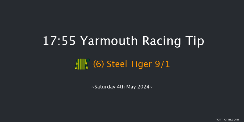 Yarmouth  17:55 Stakes (Class 5) 12f Tue 30th Apr 2024