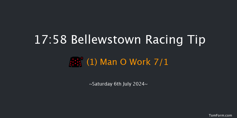 Bellewstown  17:58 Handicap Hurdle 17f Fri 5th Jul 2024