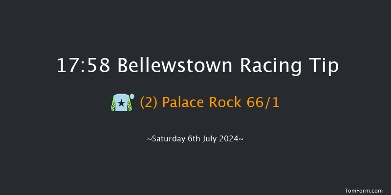 Bellewstown  17:58 Handicap Hurdle 17f Fri 5th Jul 2024