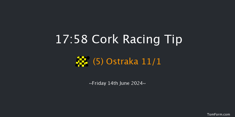 Cork  17:58 Handicap 5f Tue 21st May 2024