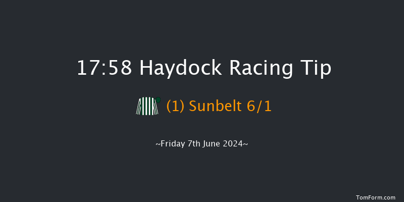 Haydock  17:58 Stakes (Class 4) 12f Thu 6th Jun 2024