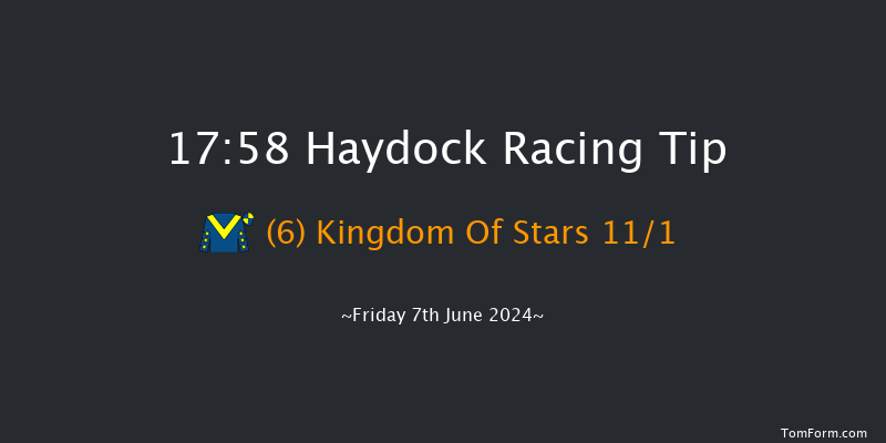 Haydock  17:58 Stakes (Class 4) 12f Thu 6th Jun 2024