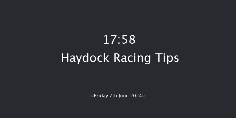 Haydock  17:58 Stakes (Class 4) 12f Thu 6th Jun 2024