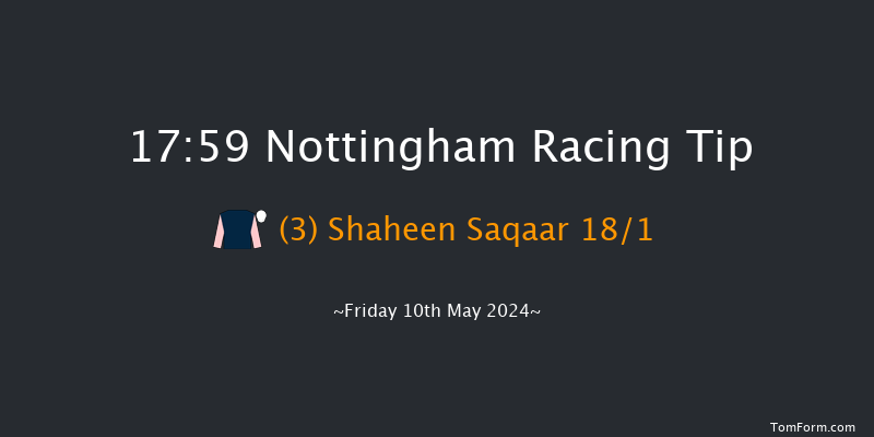 Nottingham  17:59 Handicap (Class 6) 8f Tue 30th Apr 2024