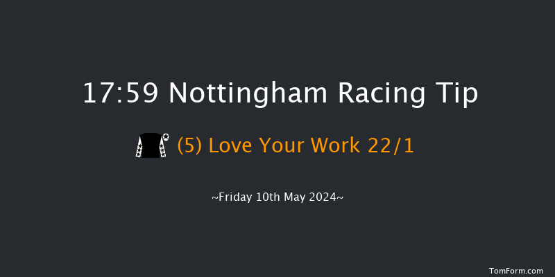 Nottingham  17:59 Handicap (Class 6) 8f Tue 30th Apr 2024