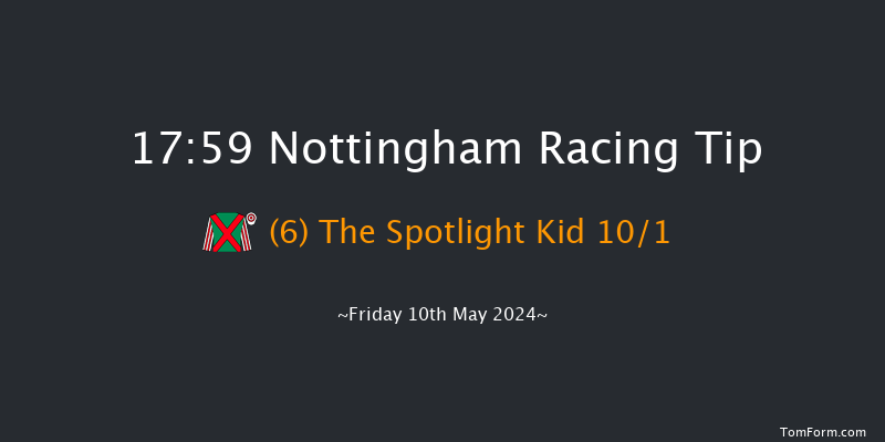 Nottingham  17:59 Handicap (Class 6) 8f Tue 30th Apr 2024