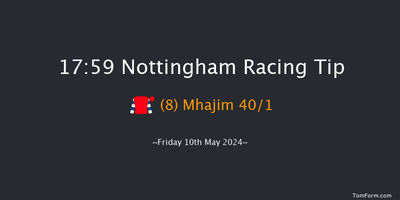 Nottingham  17:59 Handicap (Class 6) 8f Tue 30th Apr 2024