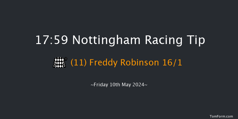 Nottingham  17:59 Handicap (Class 6) 8f Tue 30th Apr 2024