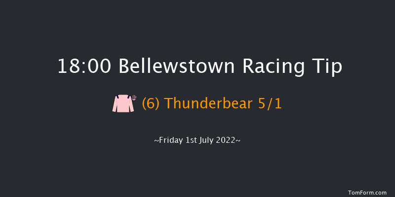 Bellewstown 18:00 Maiden 8f Thu 30th Jun 2022