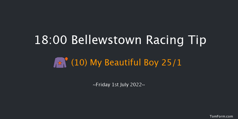 Bellewstown 18:00 Maiden 8f Thu 30th Jun 2022