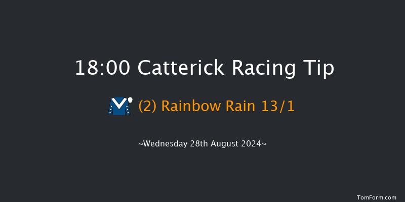 Catterick  18:00 Handicap (Class 6) 6f Mon 19th Aug 2024