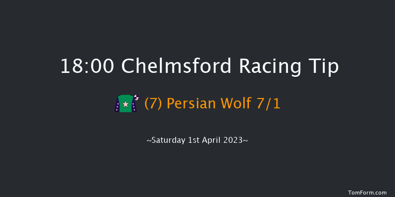 Chelmsford 18:00 Handicap (Class 6) 10f Thu 16th Mar 2023