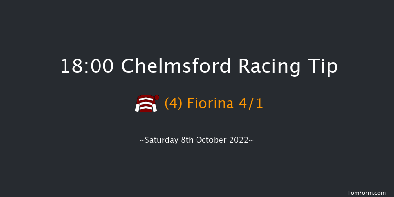 Chelmsford 18:00 Handicap (Class 5) 8f Thu 6th Oct 2022