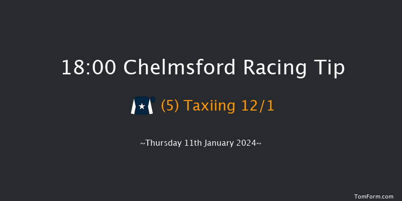 Chelmsford 18:00 Handicap (Class 6) 13f Thu 21st Dec 2023