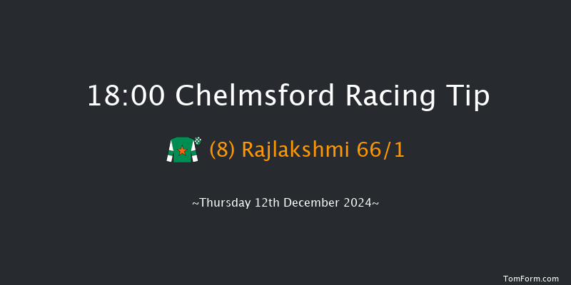 Chelmsford  18:00 Stakes (Class 3) 7f Thu 5th Dec 2024