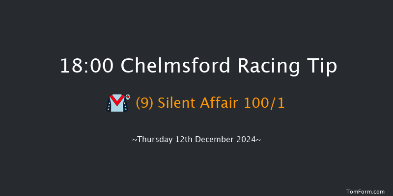 Chelmsford  18:00 Stakes (Class 3) 7f Thu 5th Dec 2024