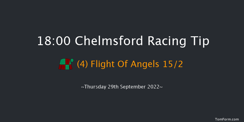 Chelmsford 18:00 Stakes (Class 4) 7f Sat 24th Sep 2022