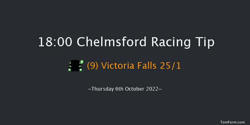 Chelmsford 18:00 Maiden (Class 5) 7f Thu 29th Sep 2022