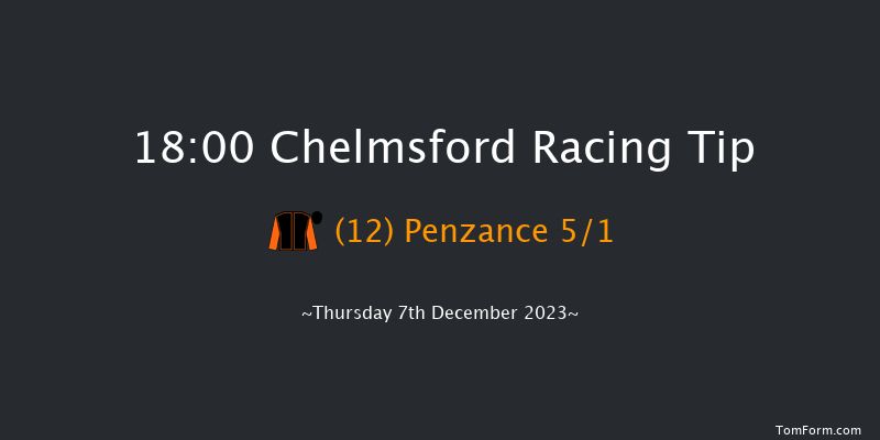 Chelmsford 18:00 Handicap (Class 4) 10f Tue 21st Nov 2023