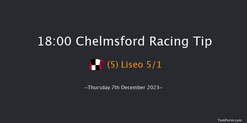 Chelmsford 18:00 Handicap (Class 4) 10f Tue 21st Nov 2023