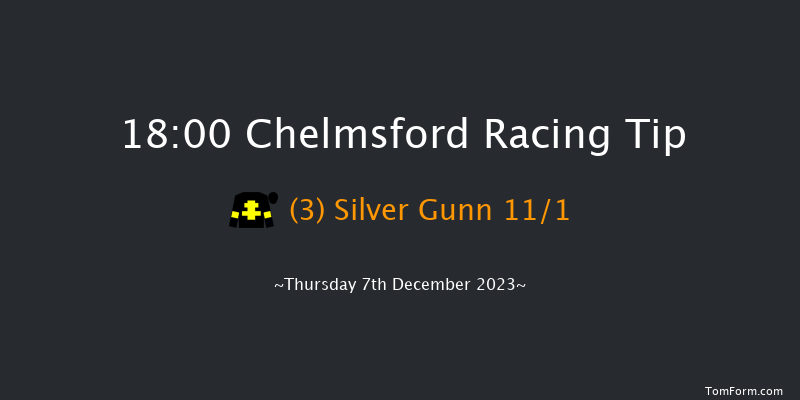 Chelmsford 18:00 Handicap (Class 4) 10f Tue 21st Nov 2023