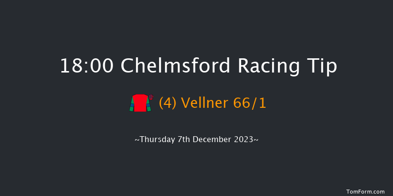 Chelmsford 18:00 Handicap (Class 4) 10f Tue 21st Nov 2023